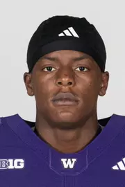 Russell Davis Headshot