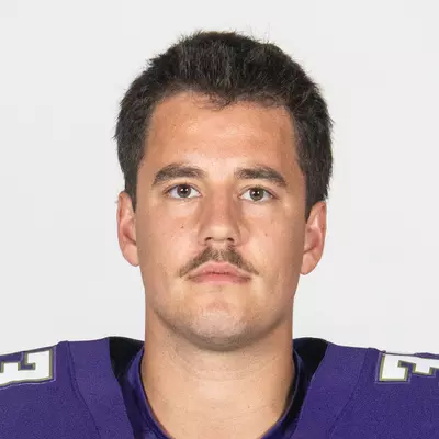 Ryan Kean headshot