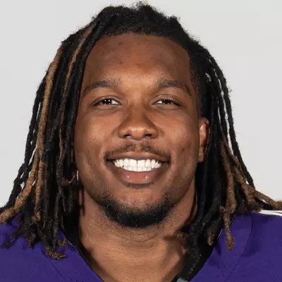 Rylon Dillard-Allen headshot