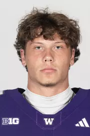 Sam Vyhludal Headshot