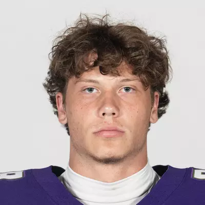 Sam Vyhlidal headshot