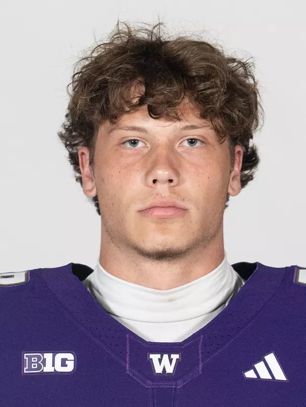 Sam Vyhludal Headshot