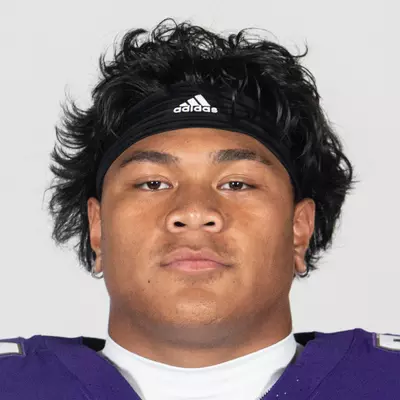 Tufanua Ionatana Umu-Cais headshot