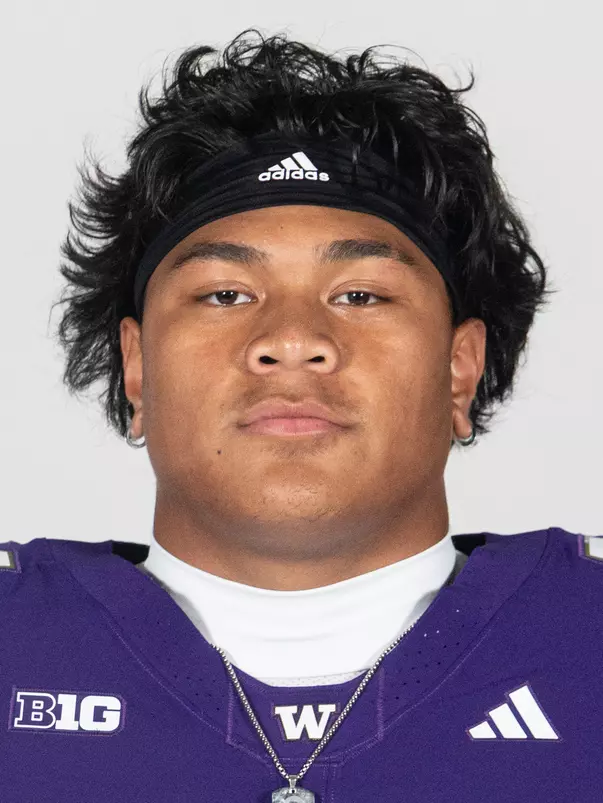 TI Umu-Cais Headshot
