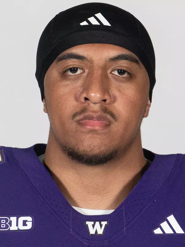 Ta'a Malu Headshot