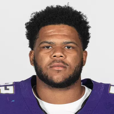 Trey Cooley headshot