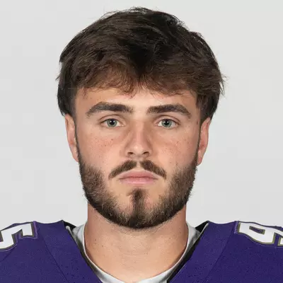 Tyler Robles headshot