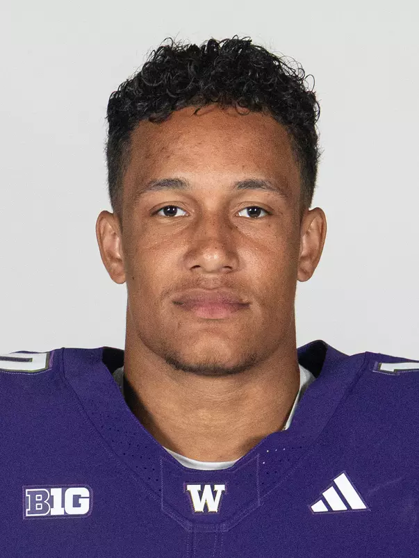 Xe'ree Alexander Headshot