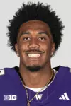 Zaydrius Rainey-Sale Headshot