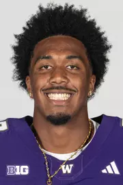 Zaydrius Rainey-Sale Headshot