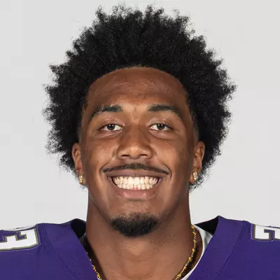 Zaydrius Rainey-Sale headshot