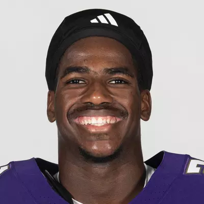 Quaid Carr headshot