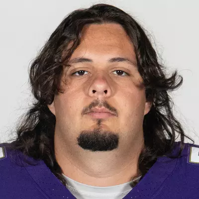 Jake Flores headshot