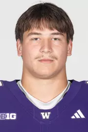 UW FOOTBALL MEDIA DAY WHITE BACKDROP 2026