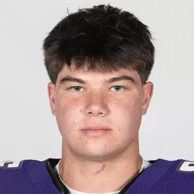 Decker DeGraaf headshot