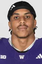 Isaiah Ward new headshot