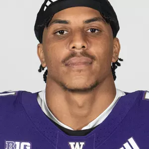 Isaiah Ward