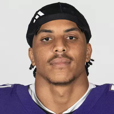 Isaiah Ward headshot