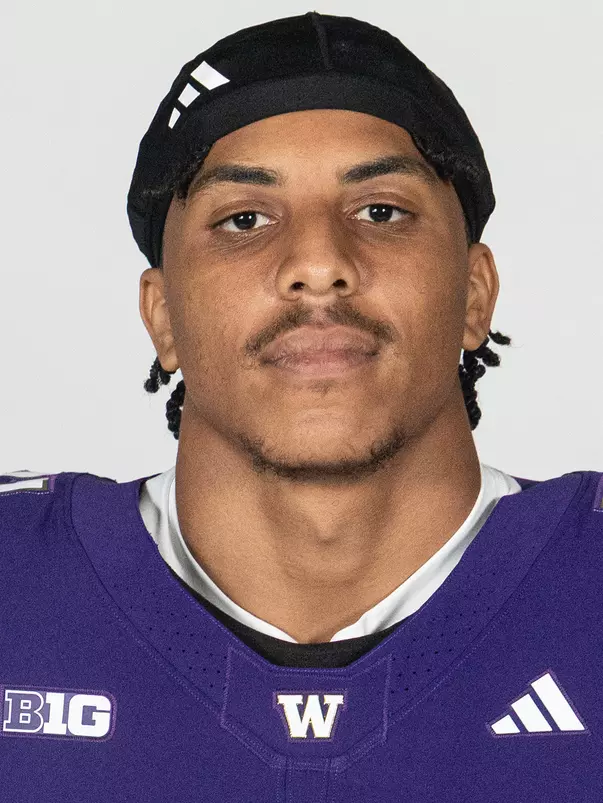 Isaiah Ward new headshot