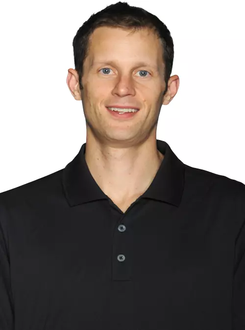 Charles Klask Headshot