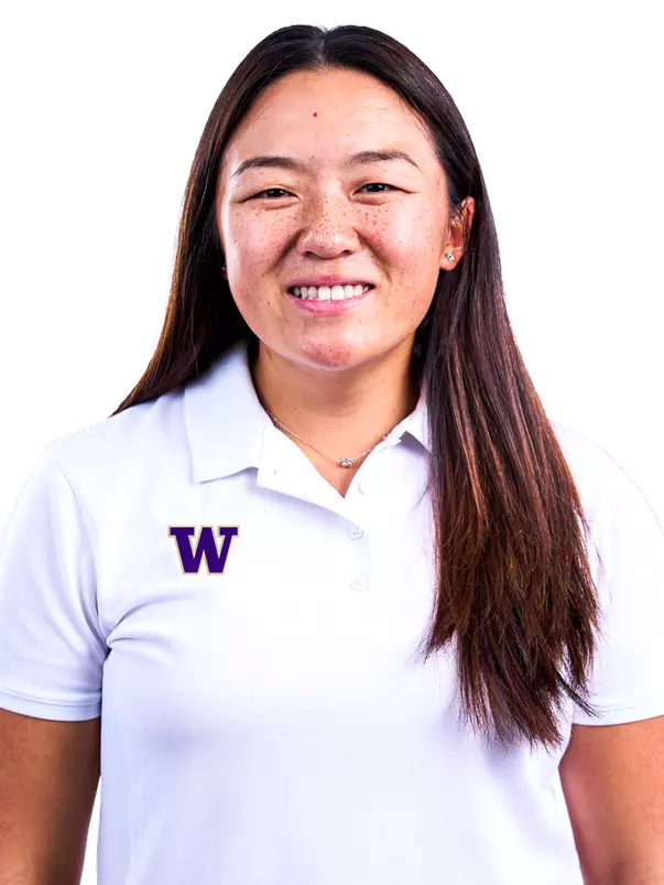 Vanessa Wang WGOLF assistant coach headshot