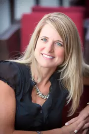 Elise Woodward