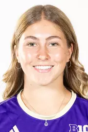 Gracie Gouran Headshot 2026