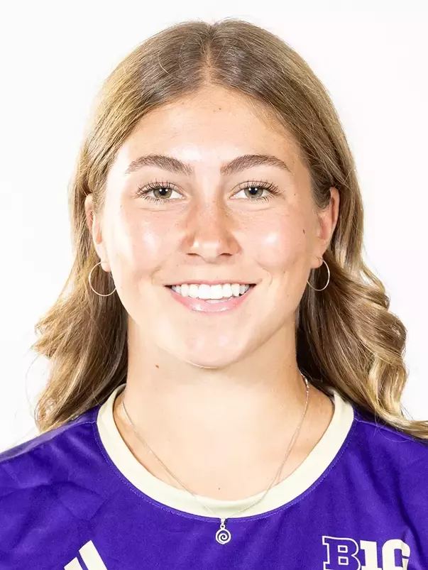 Gracie Gouran Headshot 2026