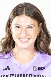 Malie Chamberland Headshot 2026