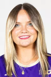 Ava De Filippo Headshot 2026