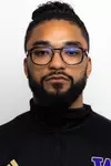 Kekoa Crawford Headshot