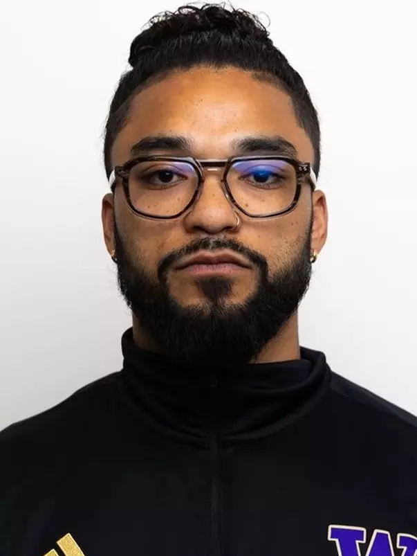 Kekoa Crawford Headshot