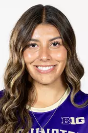 Andrea Leyva Headshot 2026
