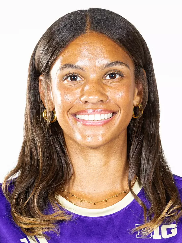 Maya Loudd Headshot 2026