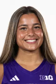 Addy Azavedo 2026 head shot