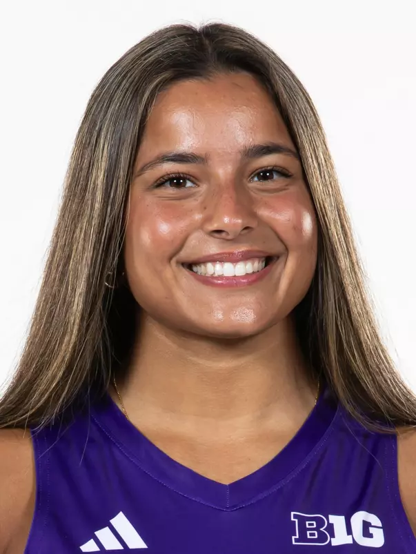 Addy Azavedo 2026 head shot