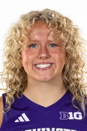 Ava Jo Berry 2026 head shot