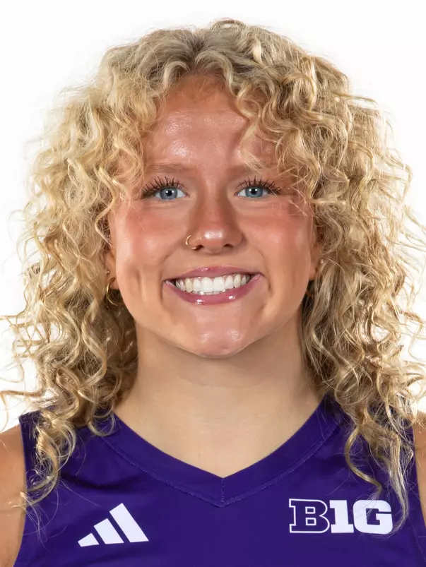 Ava Jo Berry 2026 head shot