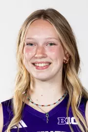 Lily Mae Buerkle 2026 head shot