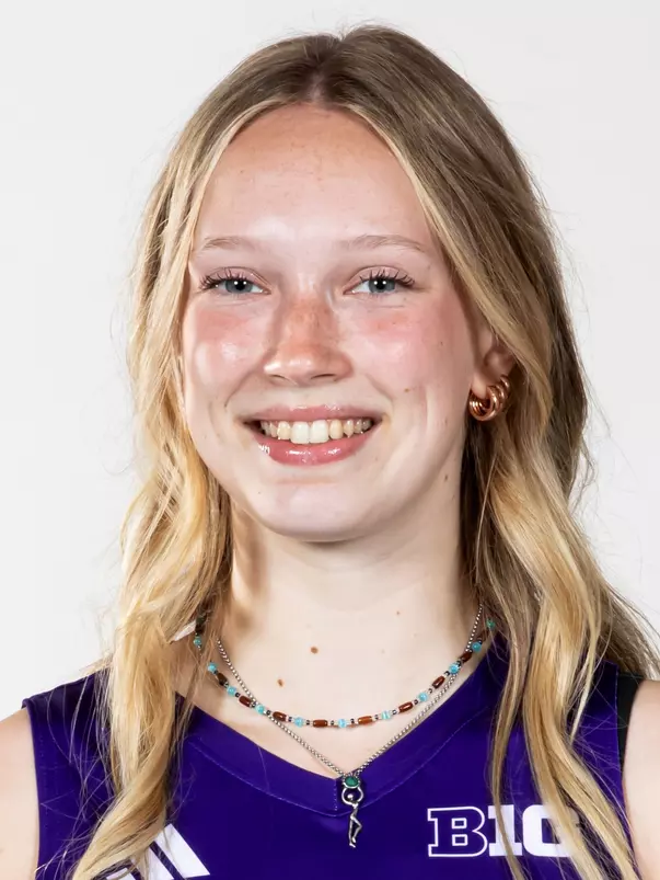 Lily Mae Buerkle 2026 head shot