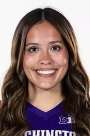 Hayden Conner 2026 head shot