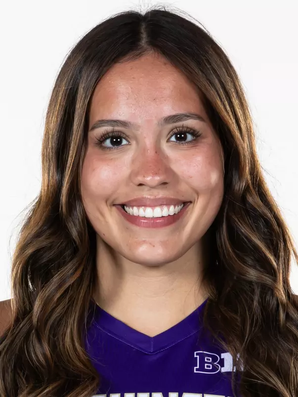 Hayden Conner 2026 head shot