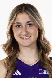 Sammy Destler 2026 head shot