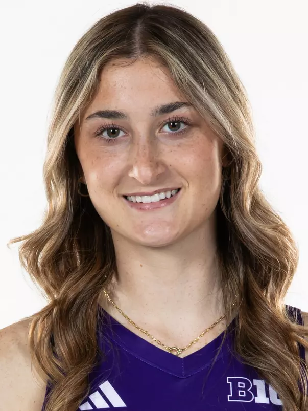 Sammy Destler 2026 head shot
