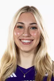 Maija Howse 2026 head shot