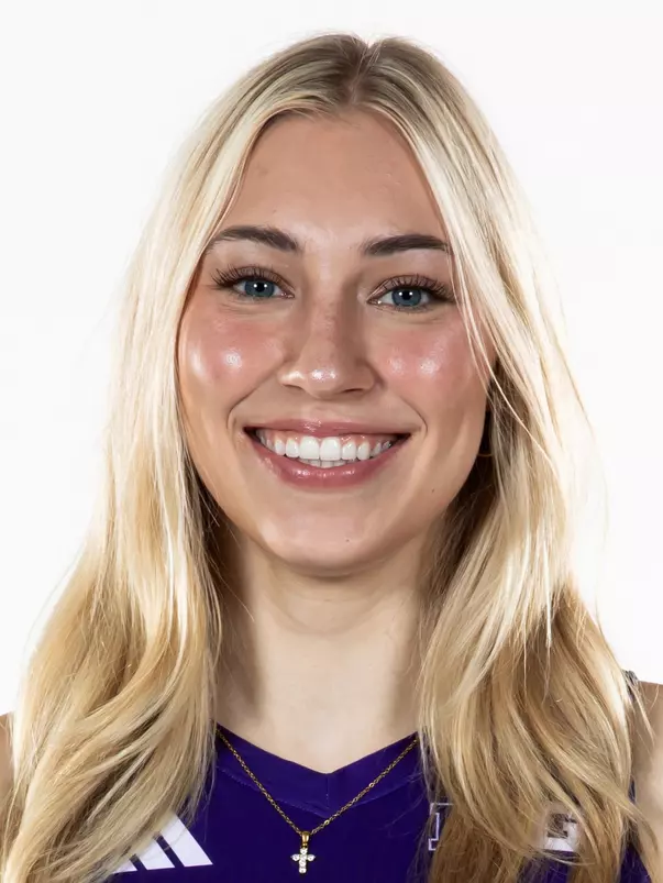 Maija Howse 2026 head shot