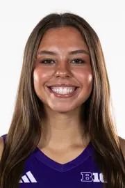 Julia Hunt 2026 head shot