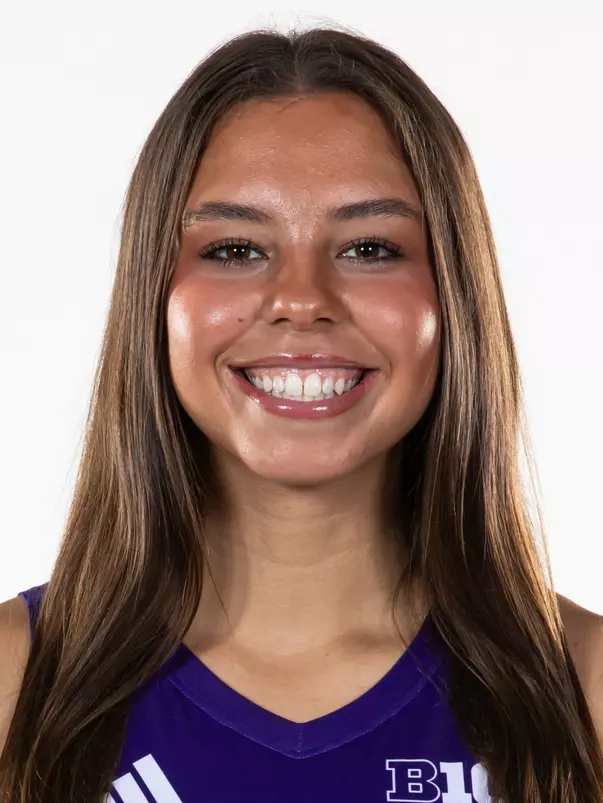 Julia Hunt 2026 head shot