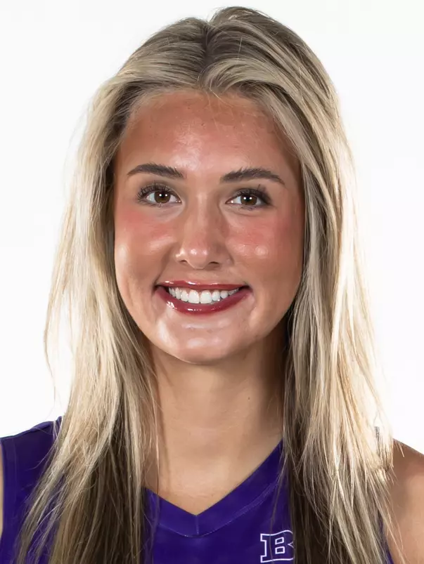 Addie Kanouff 2026 head shot