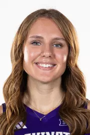 Kylie Kleckner 2026 head shot